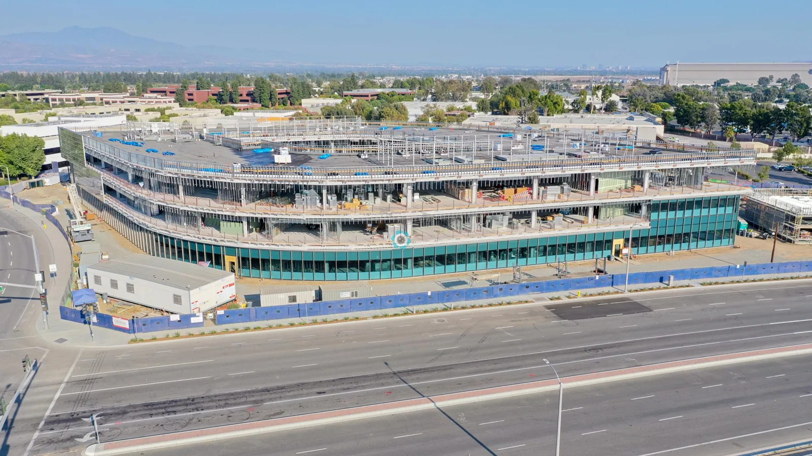 Multi-Site Roof Programs in Roseville, CA