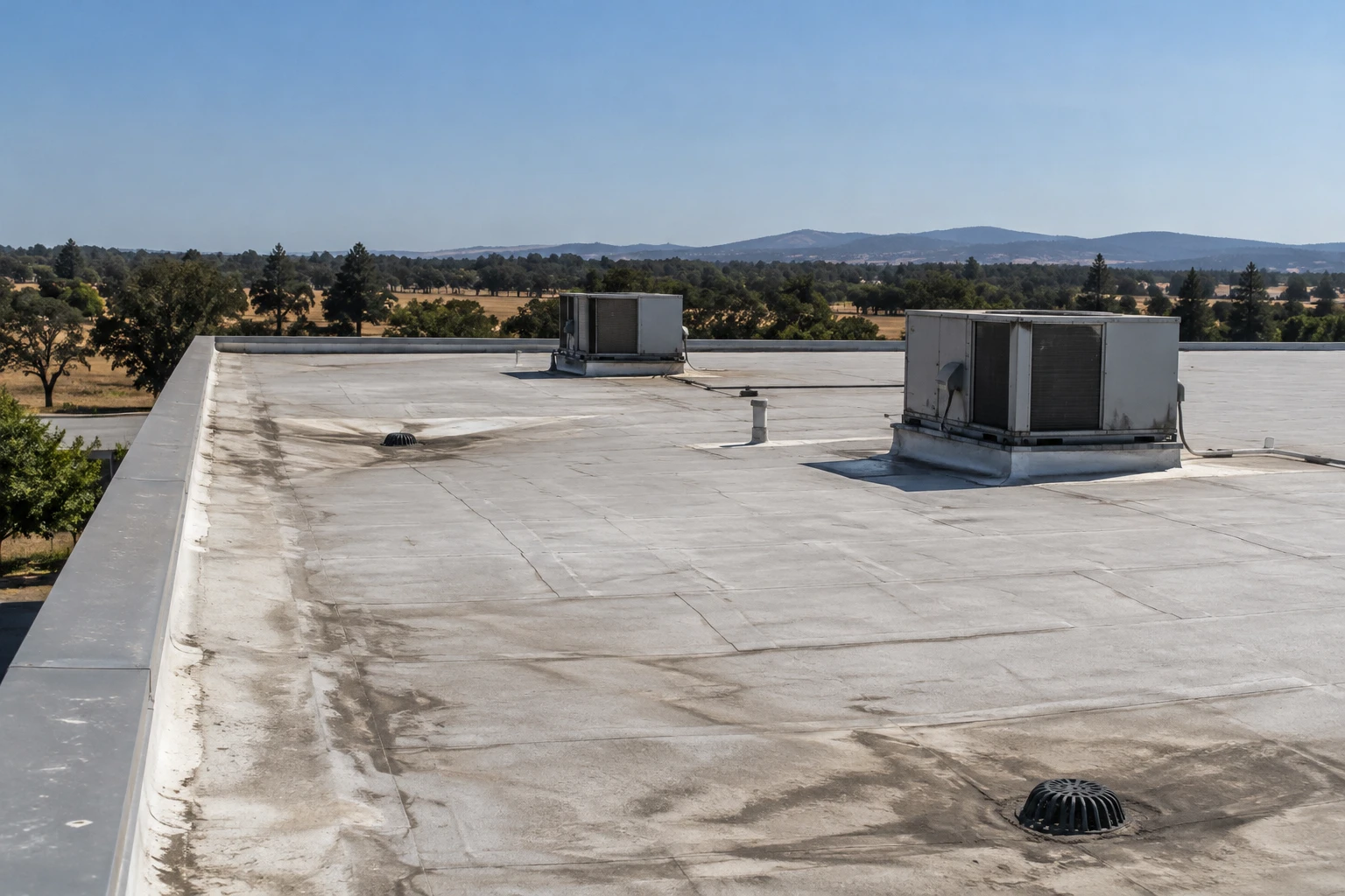 Roof Asset Management in Roseville, CA