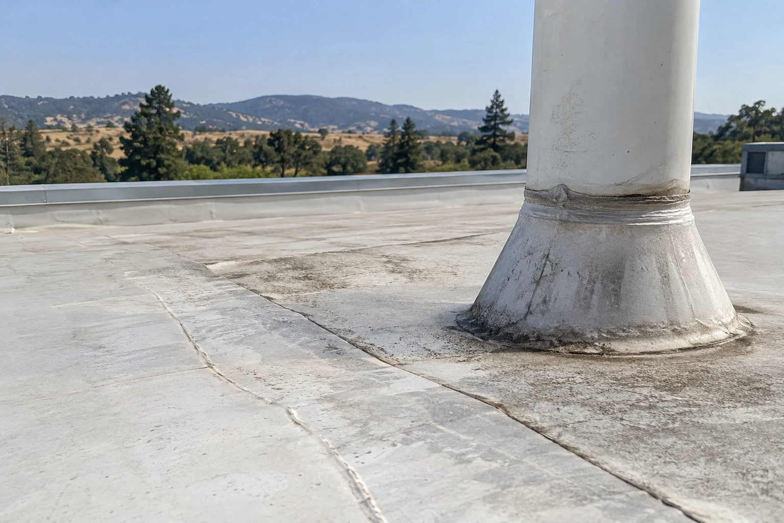 Roof Condition Reports in Roseville, CA