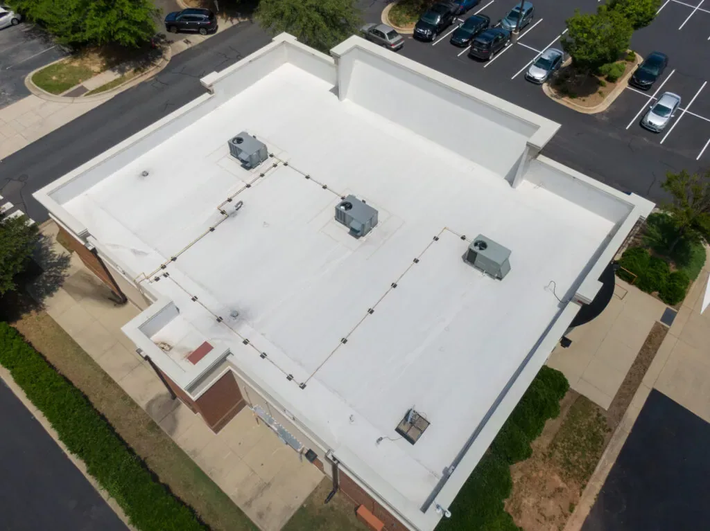 Roof Warranty Management in Roseville, CA