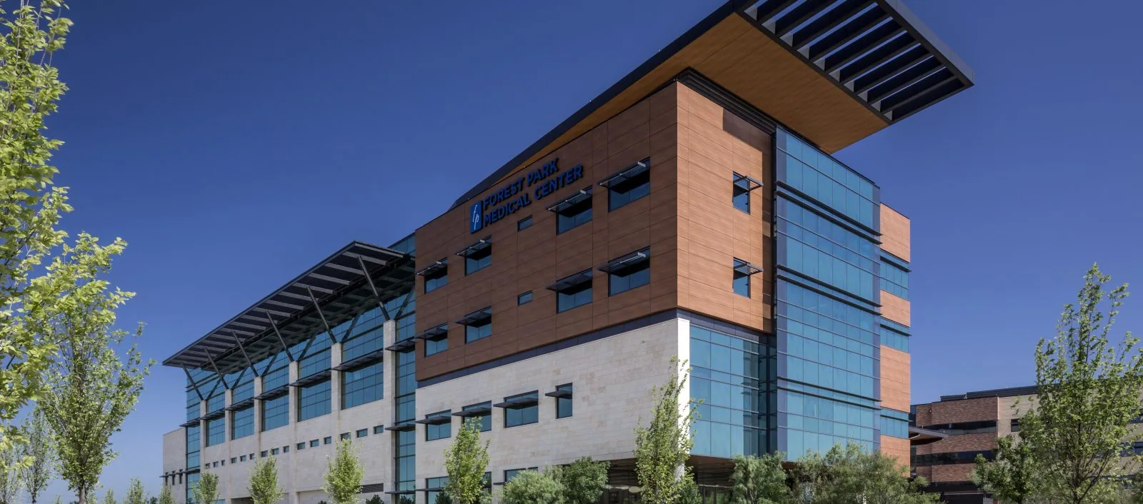 Commercial Roofing for Healthcare Systems in Roseville, CA Commercial Roofing for Healthcare Systems in Roseville, CA