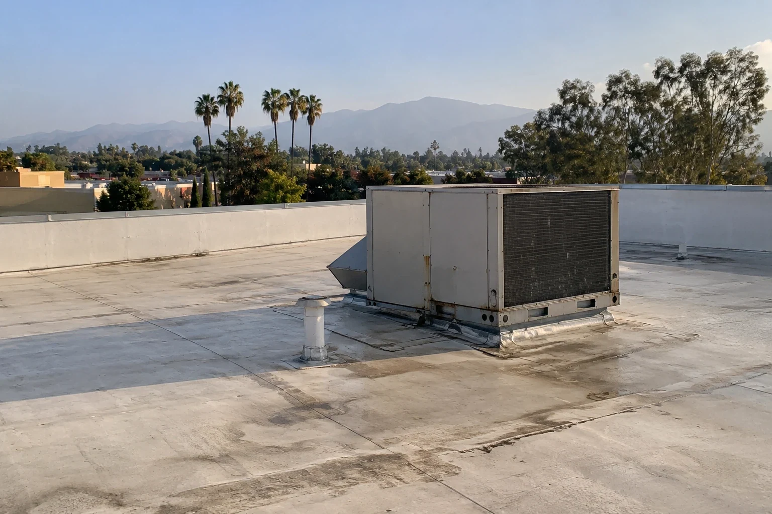 Commercial Roofing for Retail and Restaurant Chains in Roseville, CA Commercial Roofing for Retail and Restaurant Chains in Roseville, CA