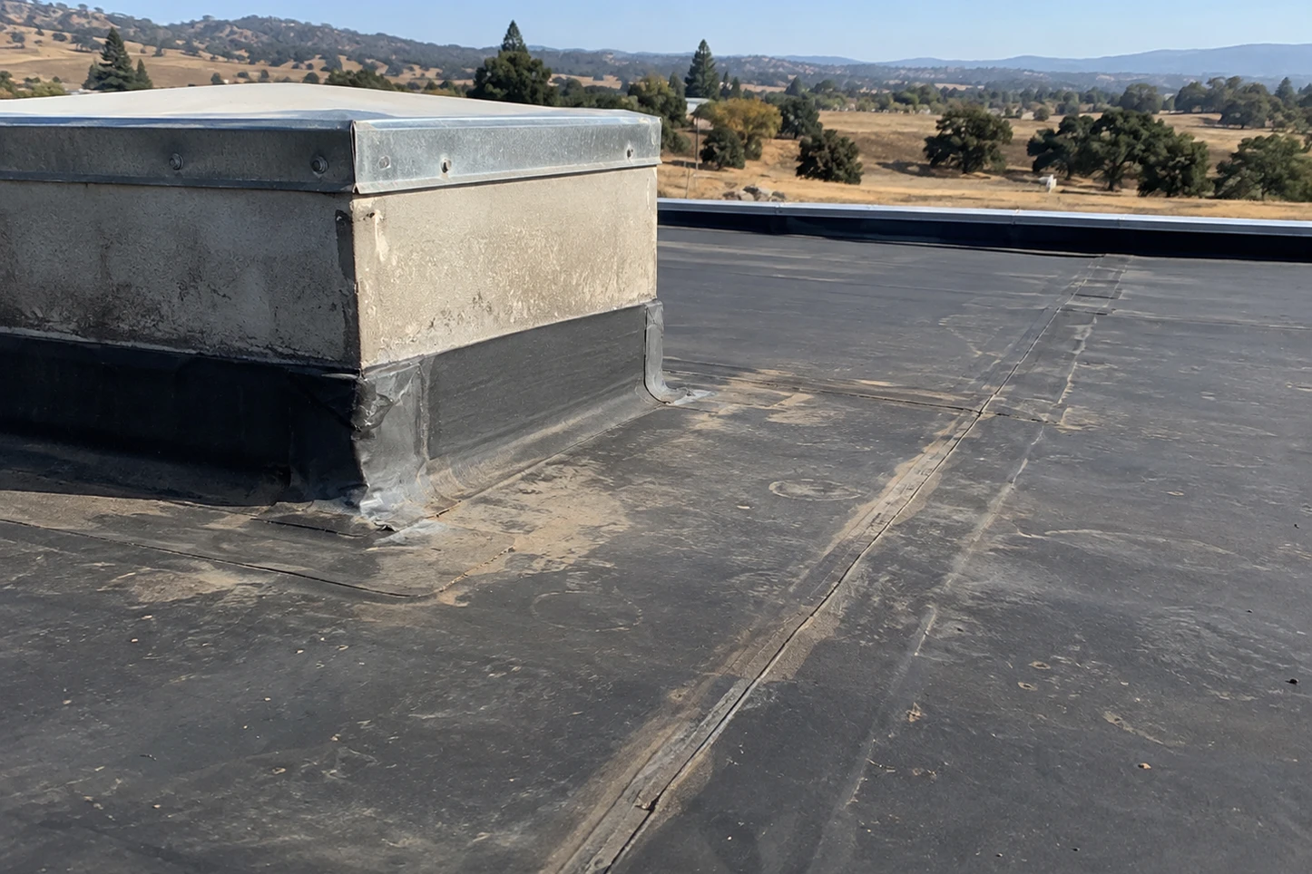 Carlisle SynTec Roofing in Roseville, CA Carlisle SynTec Roofing in Roseville, CA