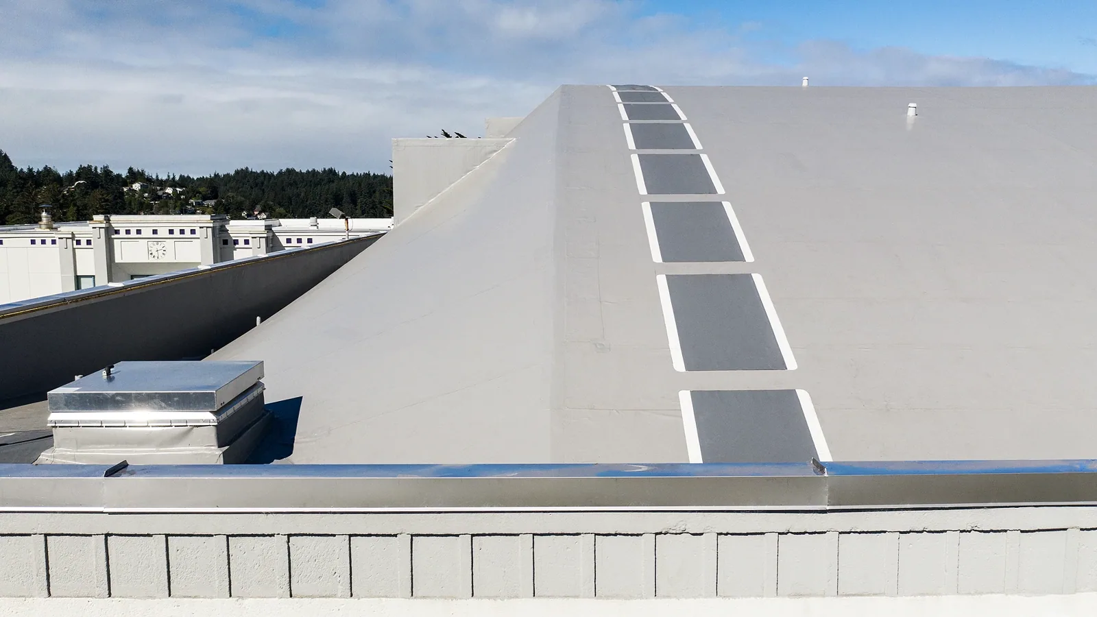 Duro-Last Commercial Roofing in Roseville, CA Duro-Last Commercial Roofing in Roseville, CA