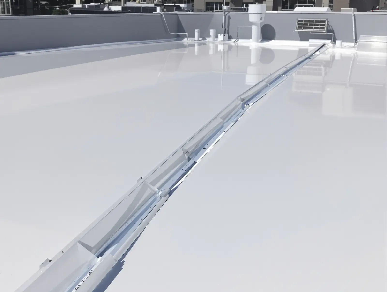 GAF Commercial Roofing in Roseville, CA GAF Commercial Roofing in Roseville, CA