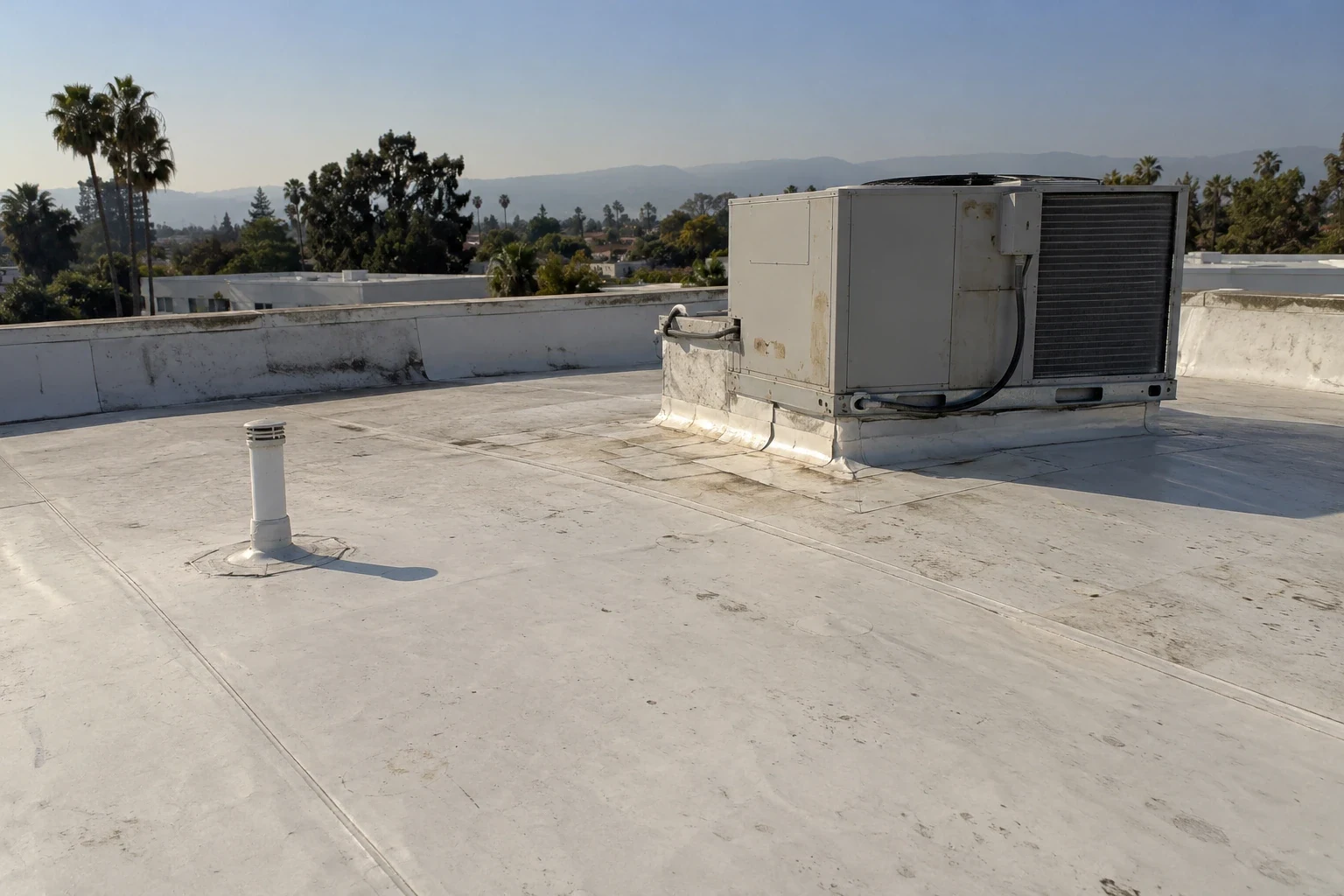Holcim Elevate Commercial Roofing in Roseville, CA Holcim Elevate Commercial Roofing in Roseville, CA