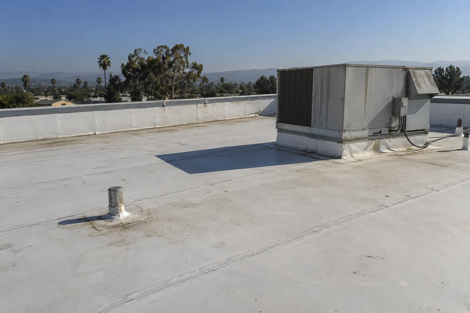 Sika Sarnafil Commercial Roofing in Roseville, CA Sika Sarnafil Commercial Roofing in Roseville, CA