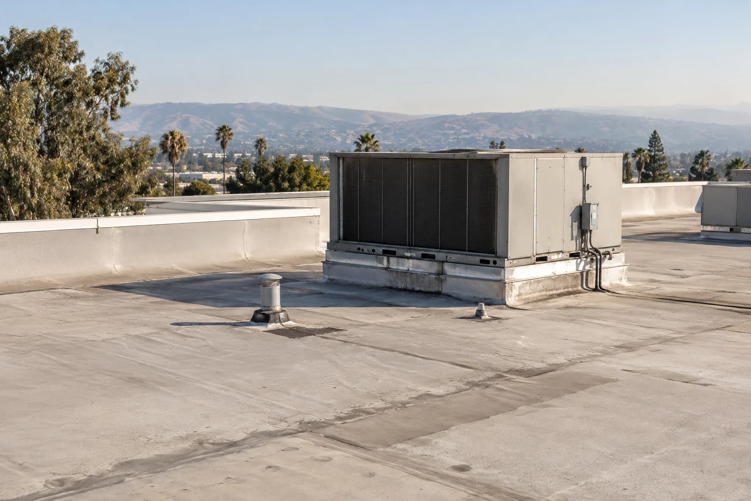 Data Center Roofing in Roseville, CA Data Center Roofing in Roseville, CA