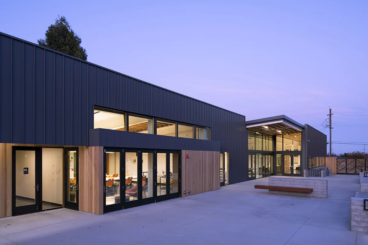 School Roofing in Roseville, CA School Roofing in Roseville, CA