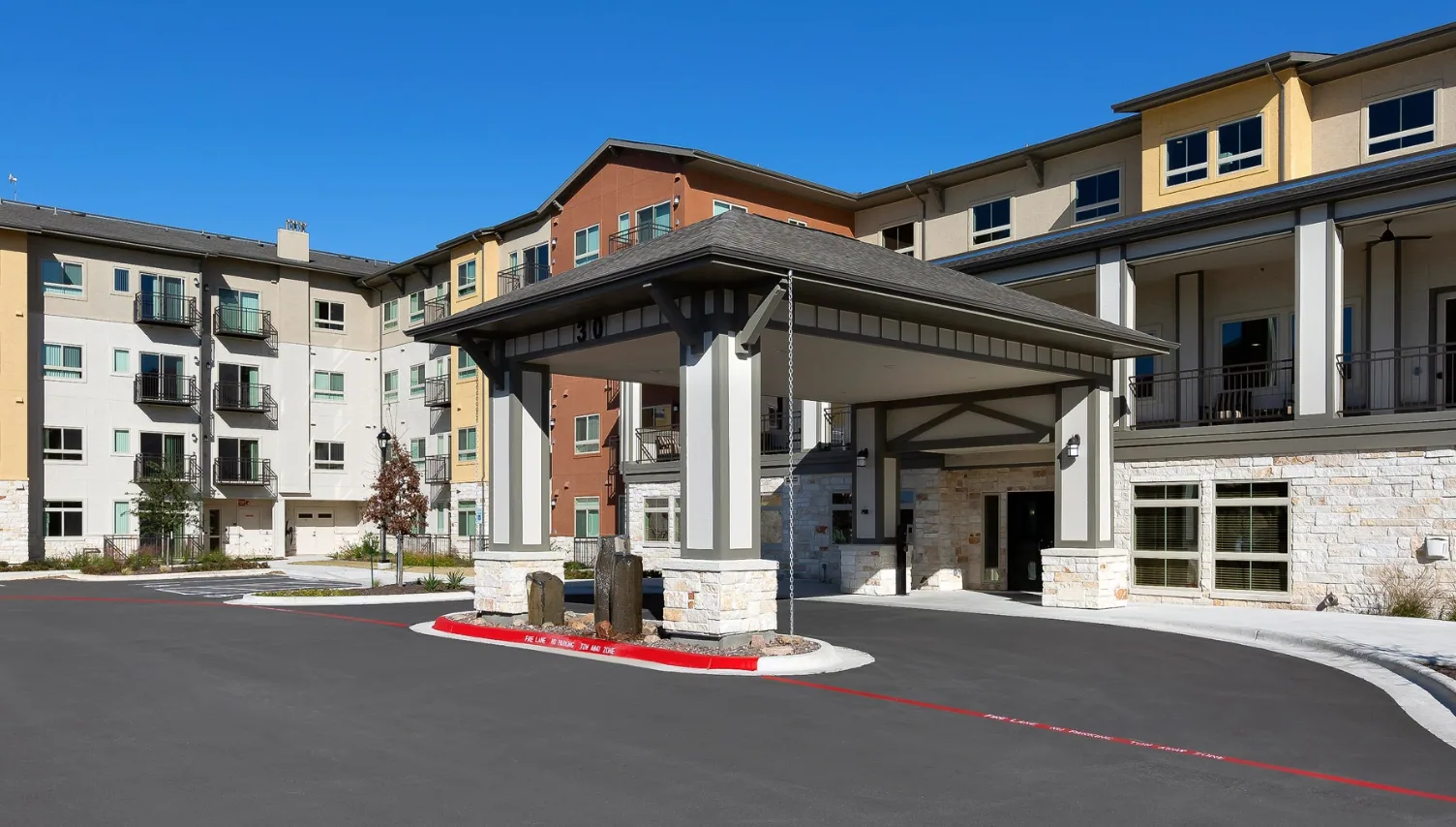 Senior Living Roofs in Roseville, CA Senior Living Roofs in Roseville, CA