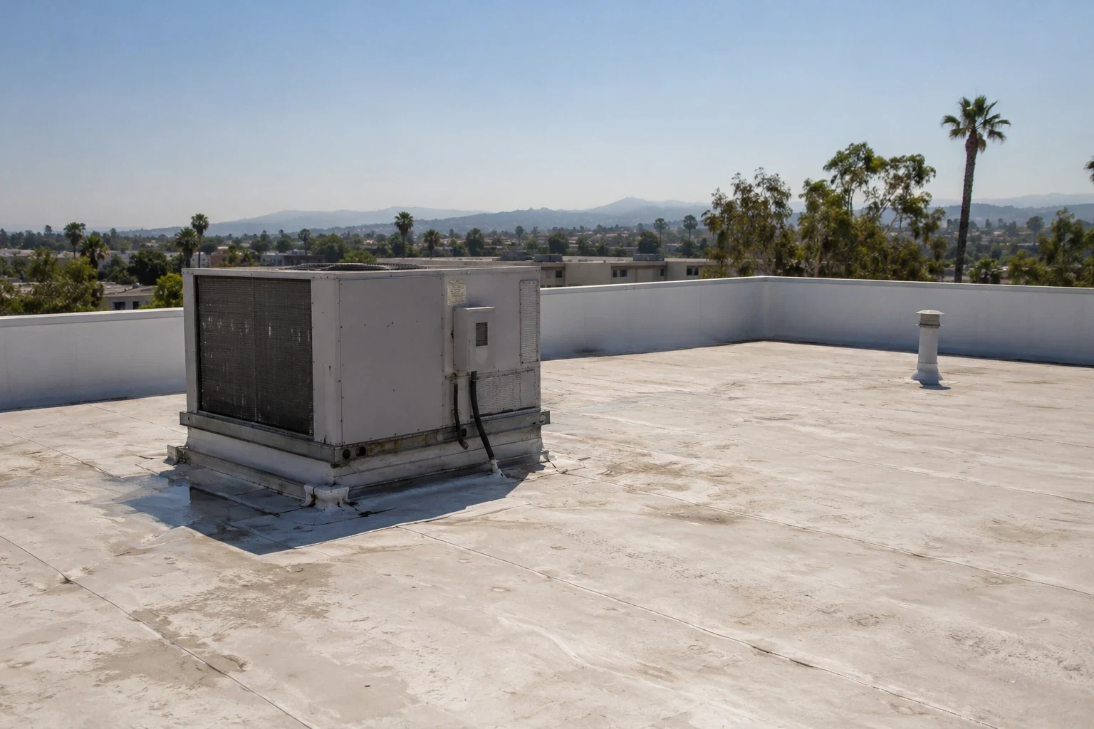 KEE Roofing in Roseville, CA