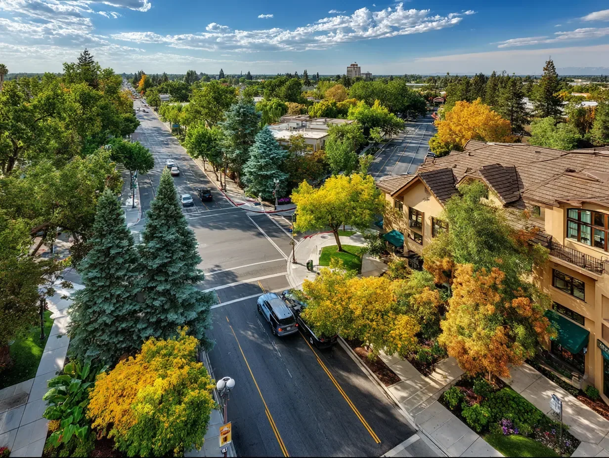 Commercial Roofing in Citrus Heights, CA