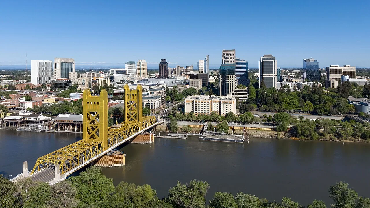 Commercial Roofing in Sacramento, CA